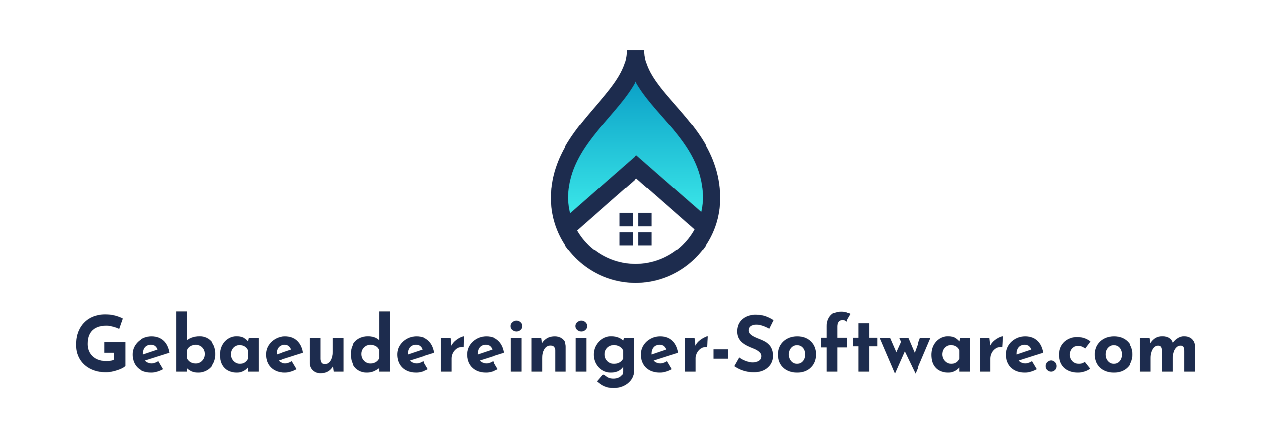 Logo Gebaeudereiniger-Software.com